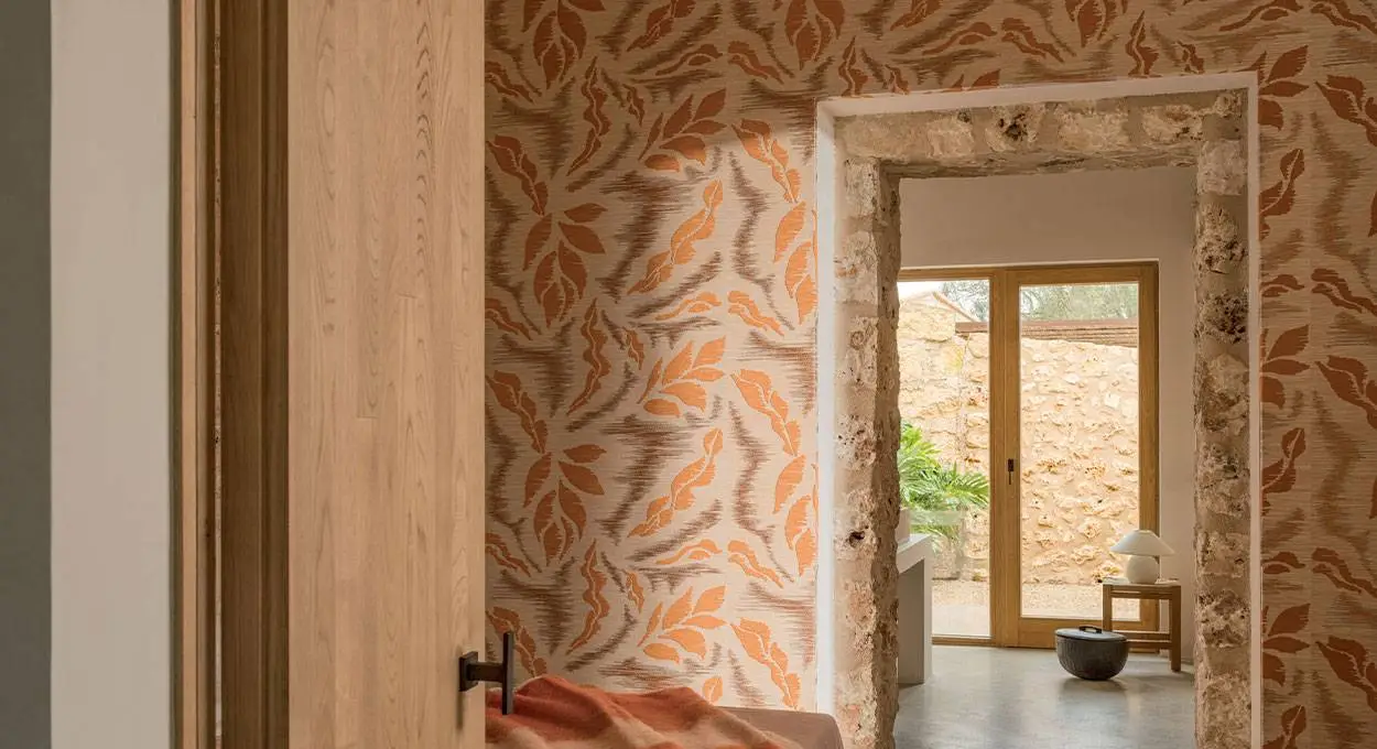 Georgetown Wallcovering